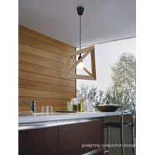 Home Modern Wooden Pendant Lighting